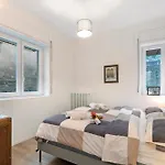 Gaia On Hill - Happy Apartment