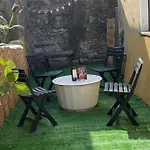 Gaia On Hill - Happy Apartment