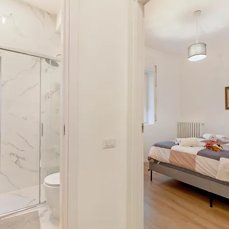 Appartement Gaia On Hill - Happy