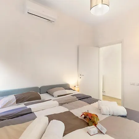 Appartement Gaia On Hill - Happy *