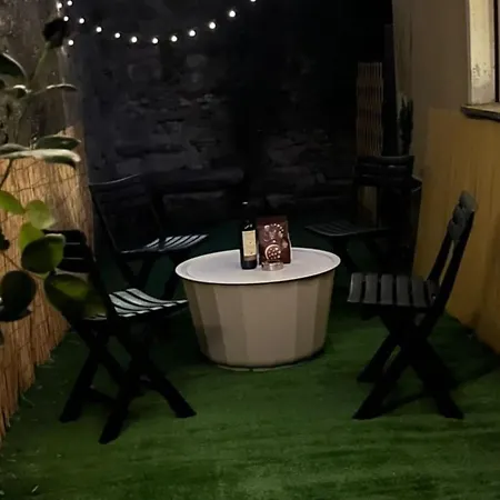 Gaia On Hill - Happy Appartement *