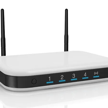 Gaia On Hill - Happy Lejlighed