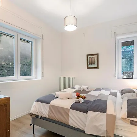 Gaia On Hill - Happy Apartamento