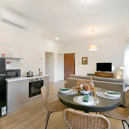 Gaia On Hill - Happy Апартаменты Стреза