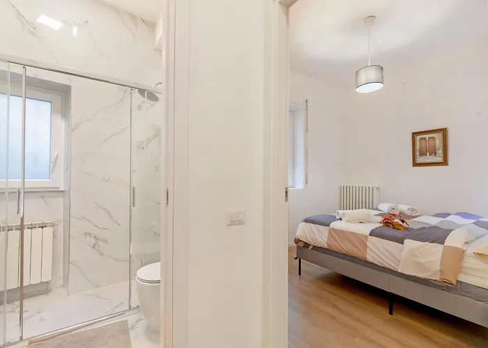 Apartament Gaia On Hill - Happy