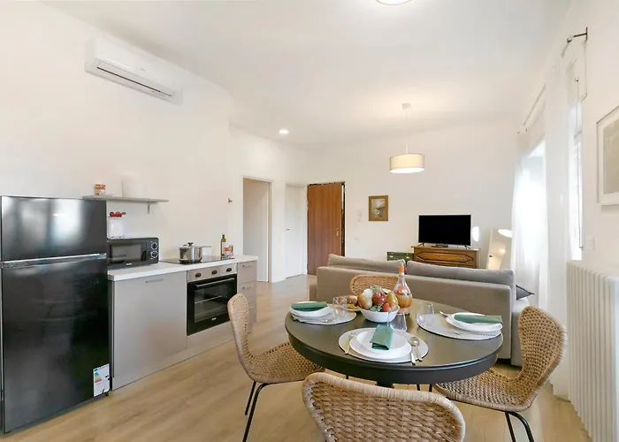 Gaia On Hill - Happy Apartament Stresa