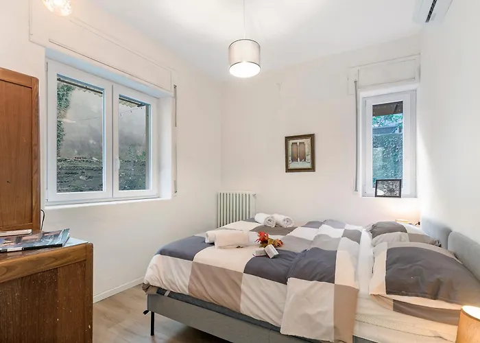 Gaia On Hill - Happy Apartament