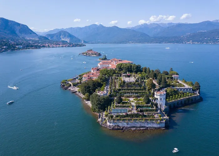 Gaia On Hill - Happy Apartament Stresa