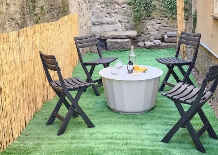 Apartament Gaia On Hill - Happy